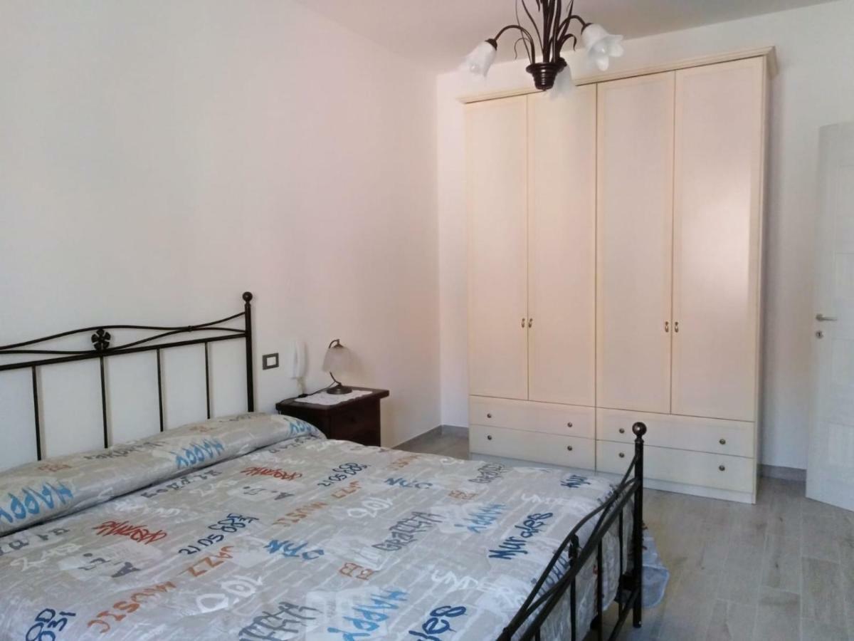 Casa Alessandra