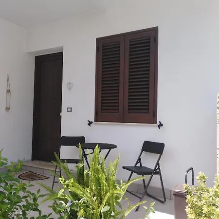 Casa Alessandra Surbo Exterior photo