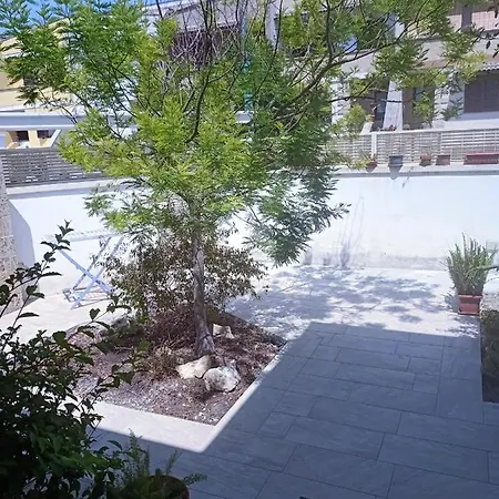 Casa Alessandra Surbo Exterior photo