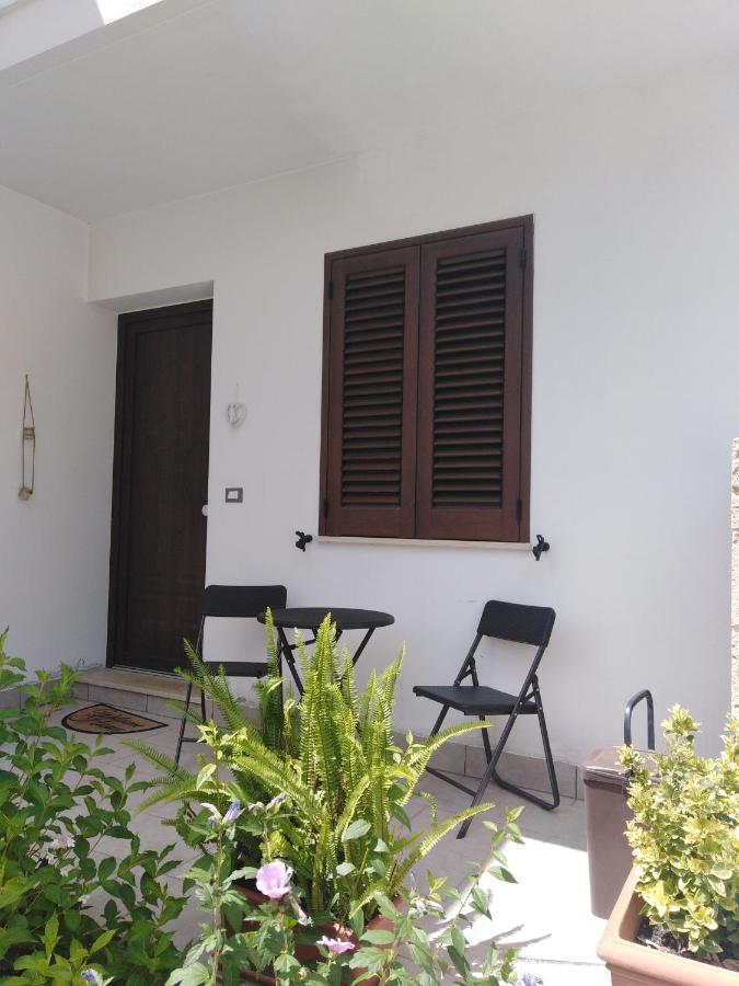 Casa Alessandra Apartment