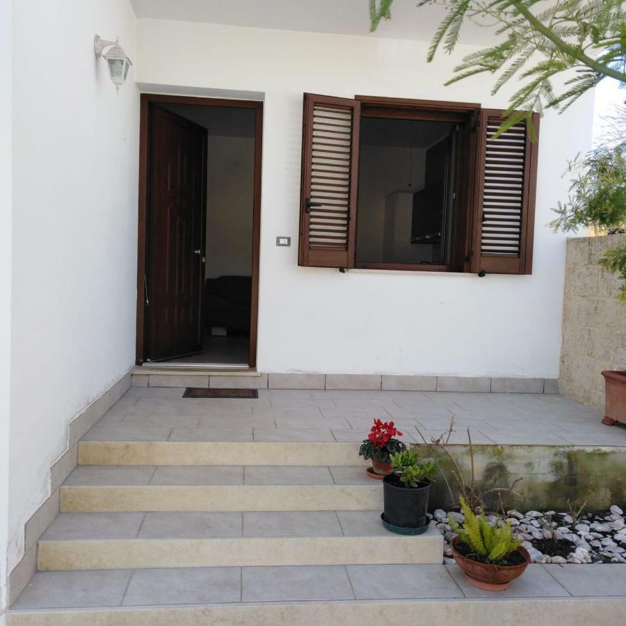 Apartment Casa Alessandra Surbo