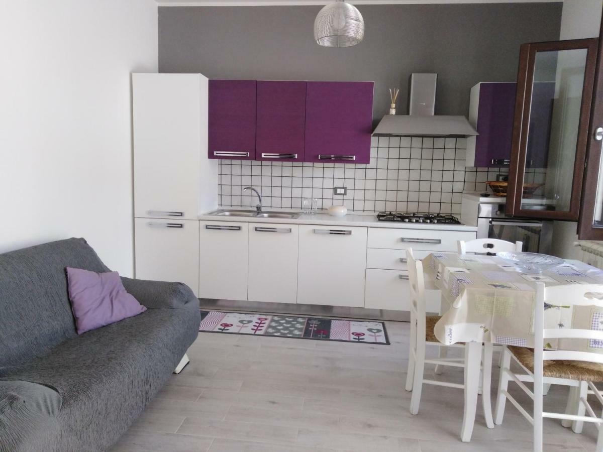 Casa Alessandra Apartment Surbo
