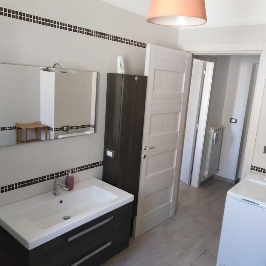 Casa Alessandra Apartment Surbo