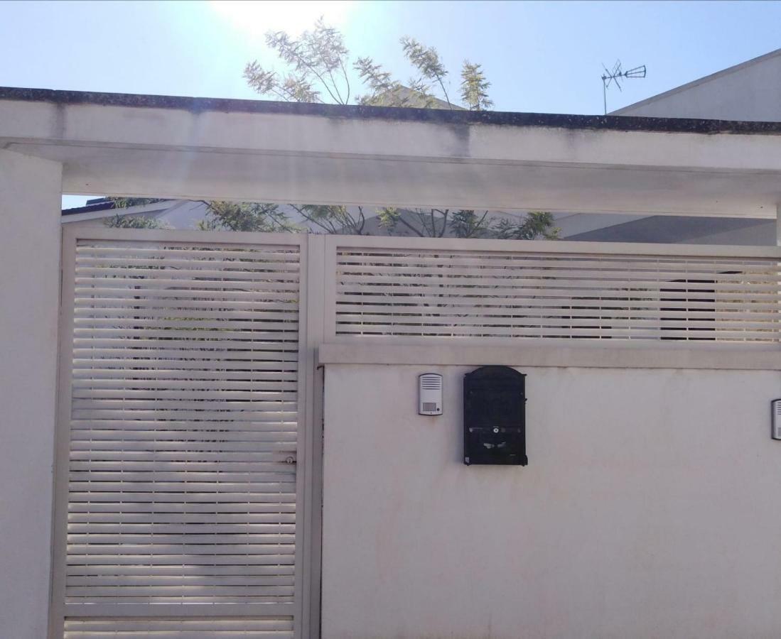 Casa Alessandra Surbo