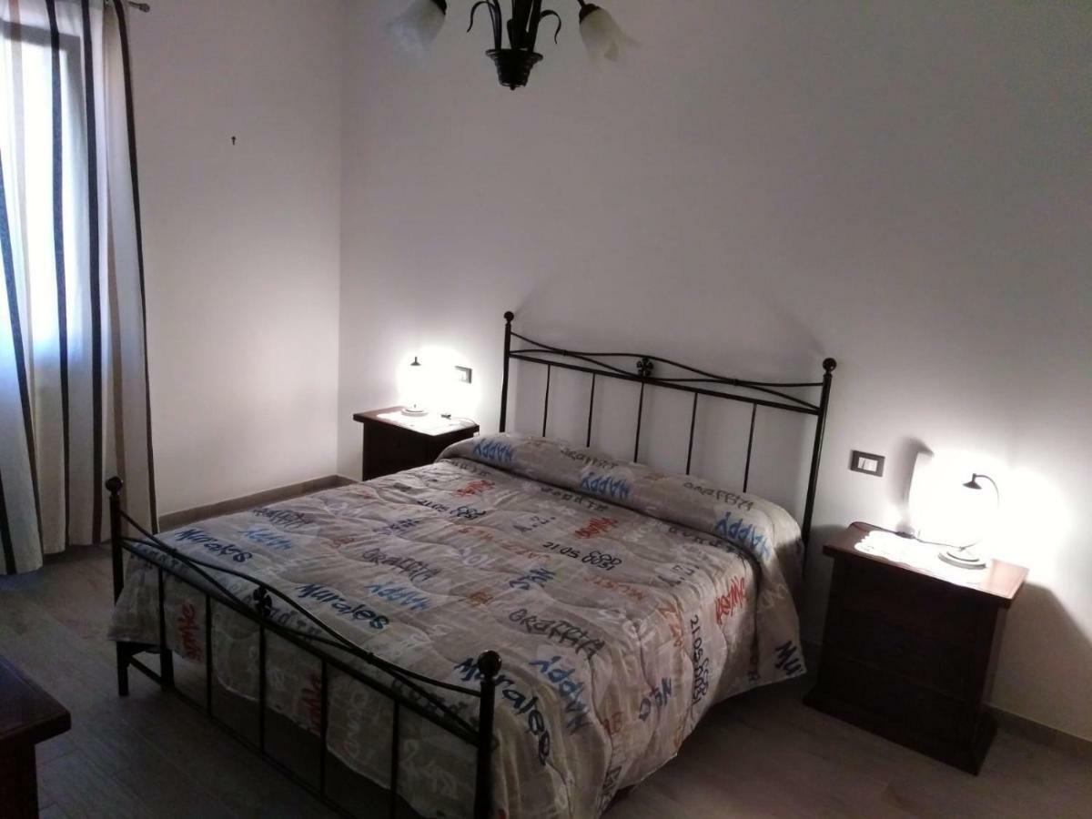 Casa Alessandra Apartment Surbo