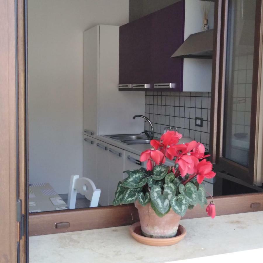 Apartment Casa Alessandra *