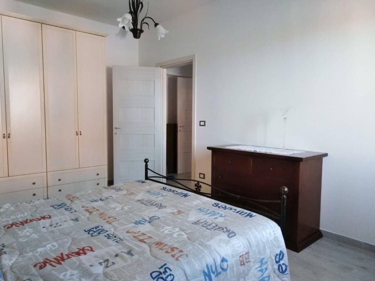 Apartment Casa Alessandra