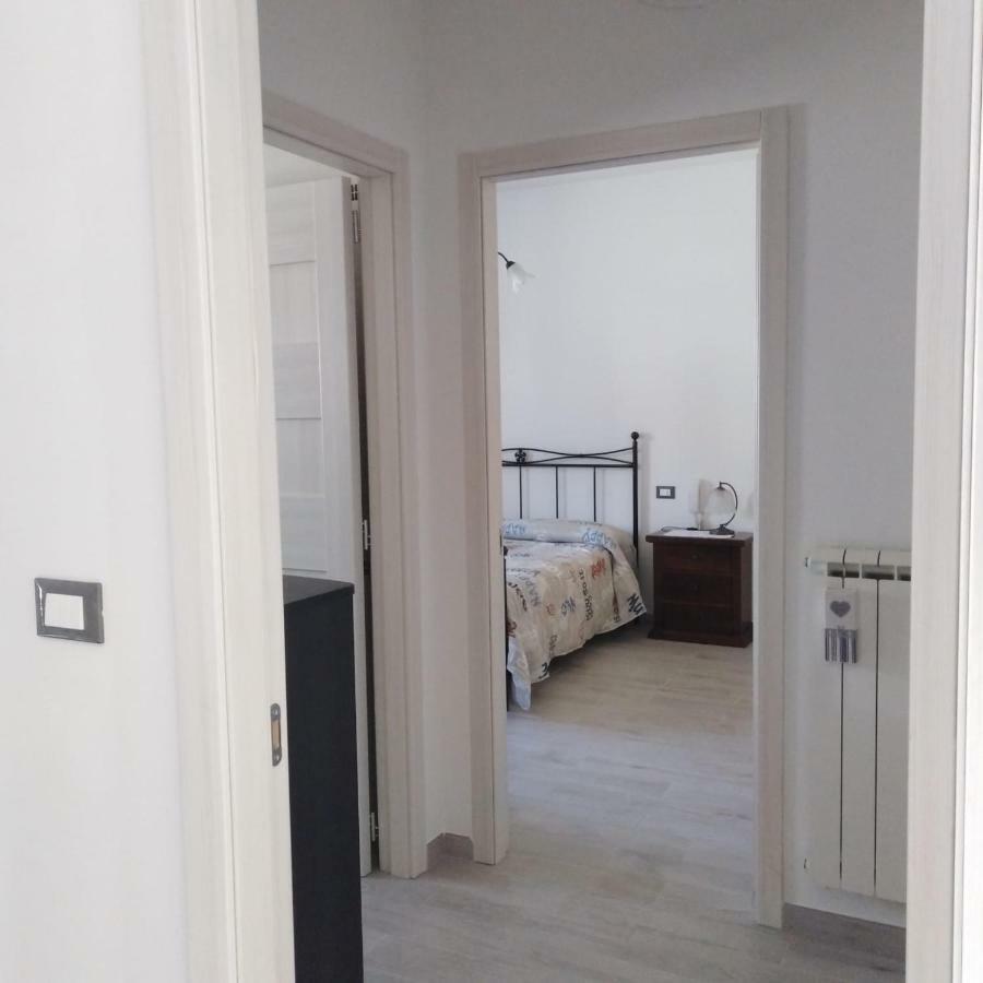 Casa Alessandra *