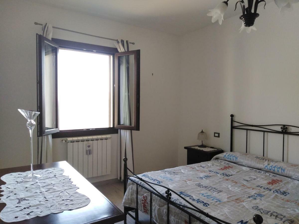 Casa Alessandra *