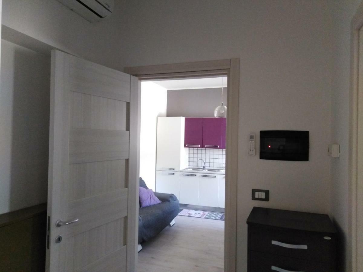 Casa Alessandra Apartment *