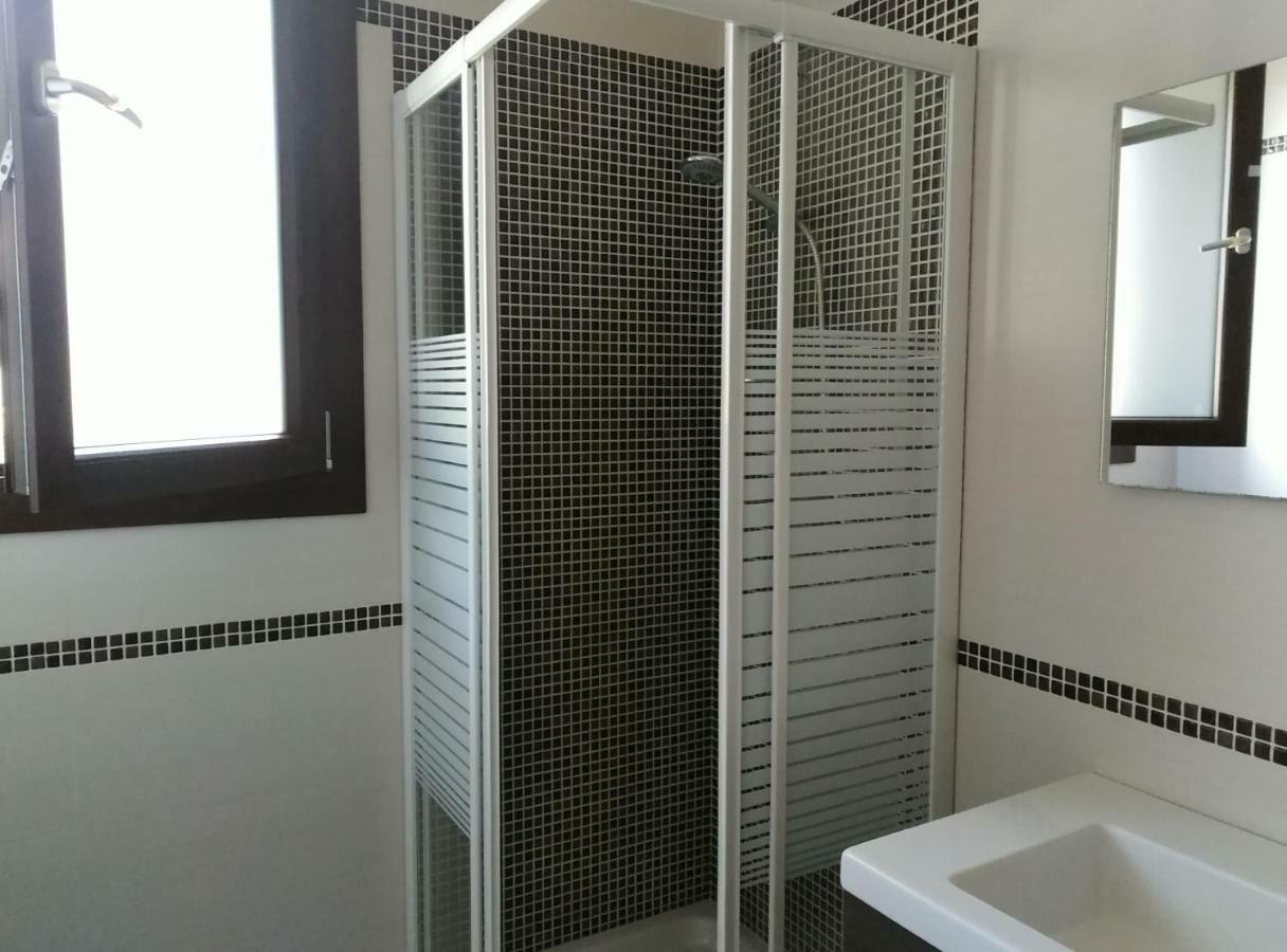 Casa Alessandra Apartment