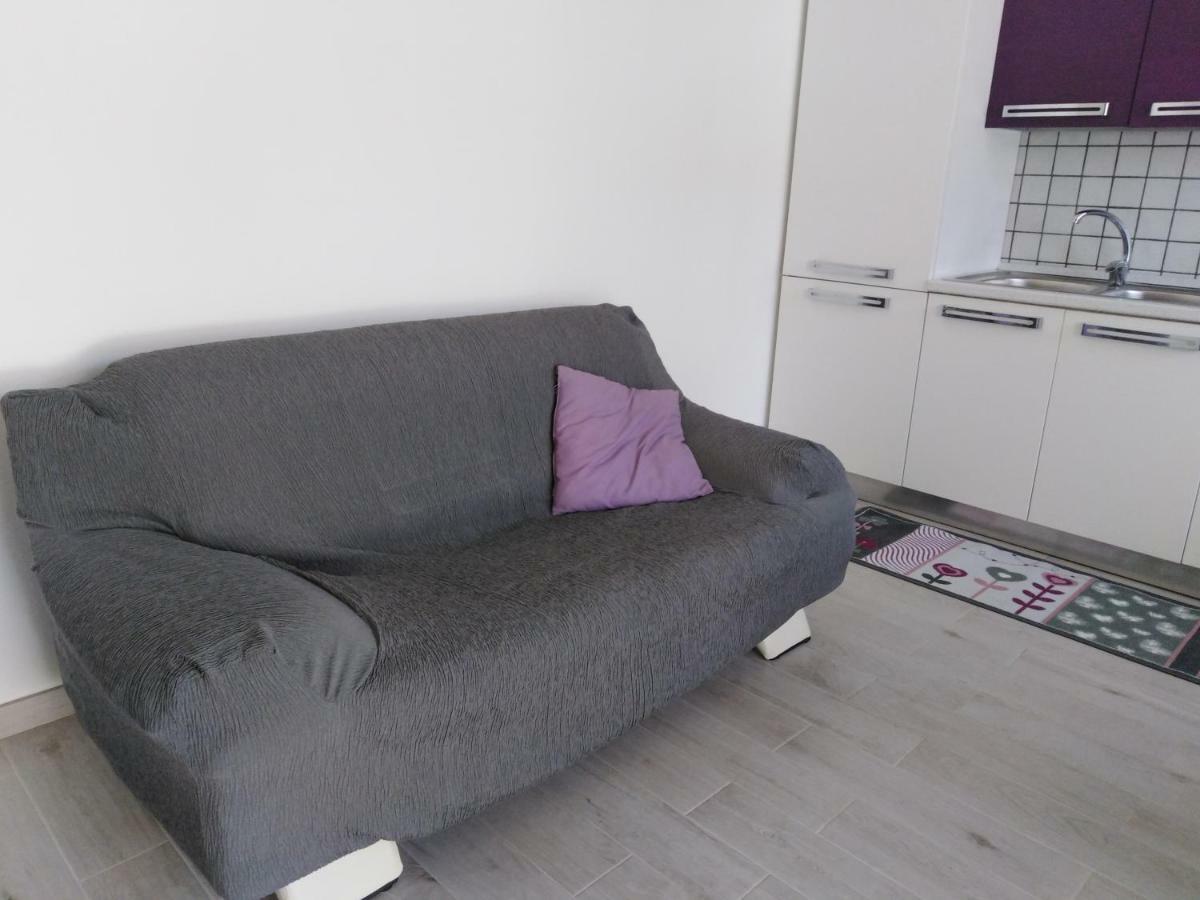 Casa Alessandra Apartment *