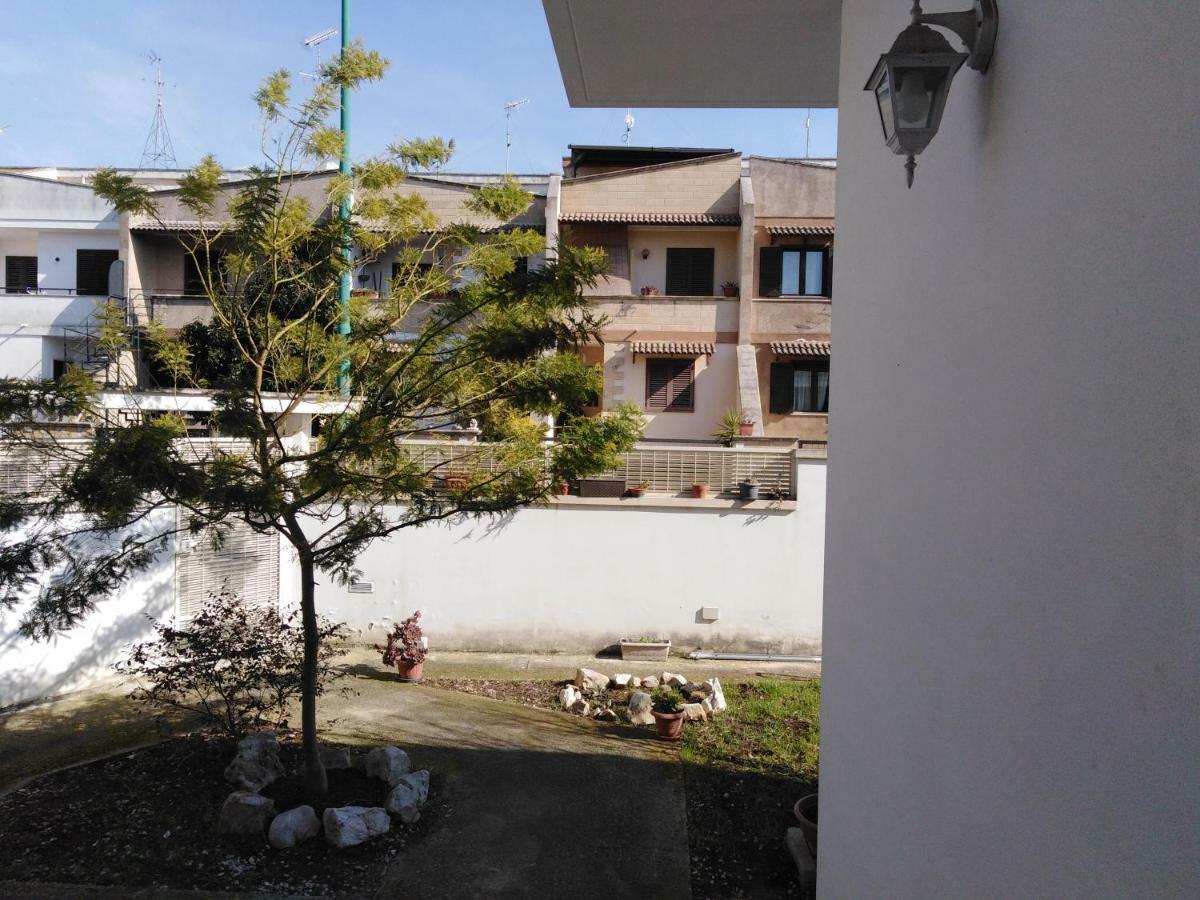 Casa Alessandra Apartment *