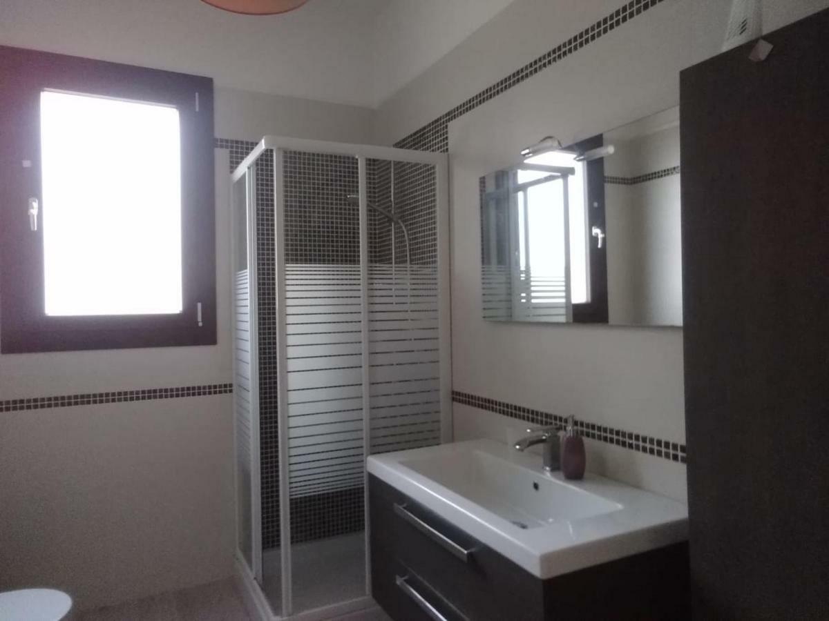 Casa Alessandra Apartment *