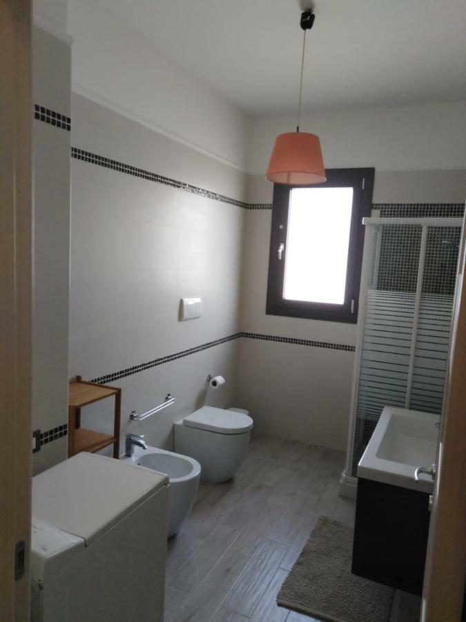 Apartment Casa Alessandra Surbo