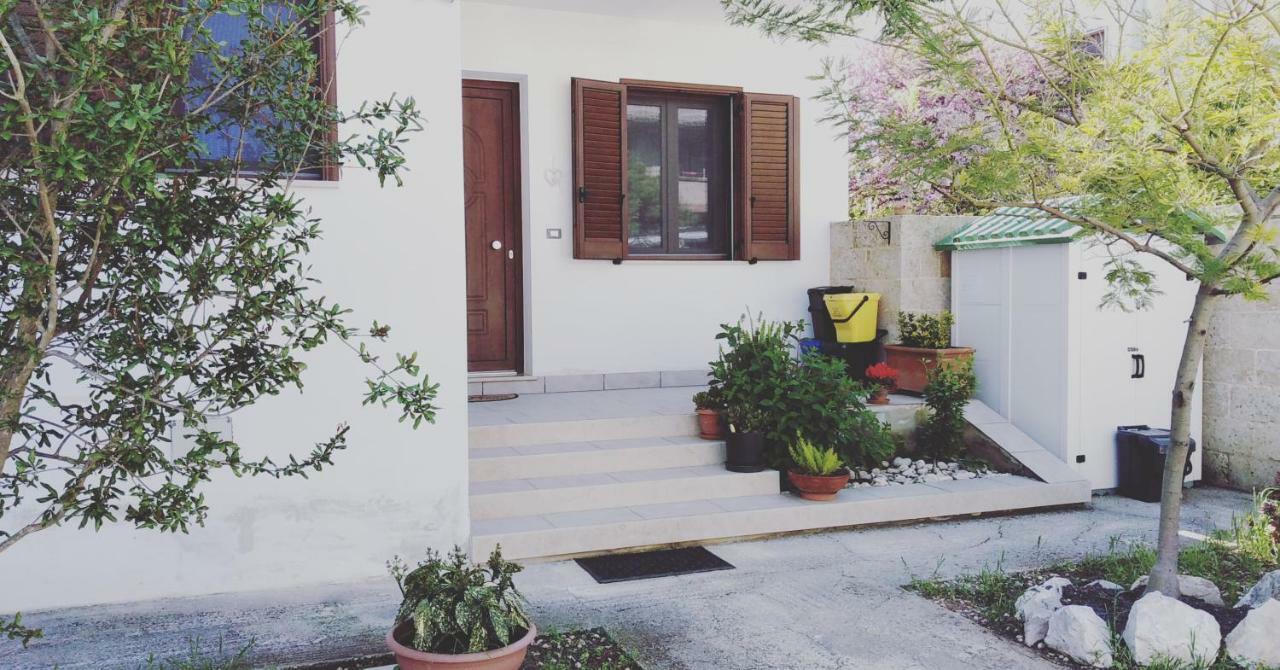 Casa Alessandra
