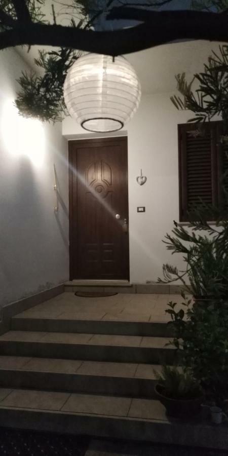 Apartment Casa Alessandra
